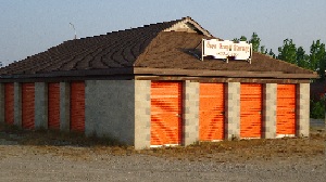 MINI STORAGE  1375